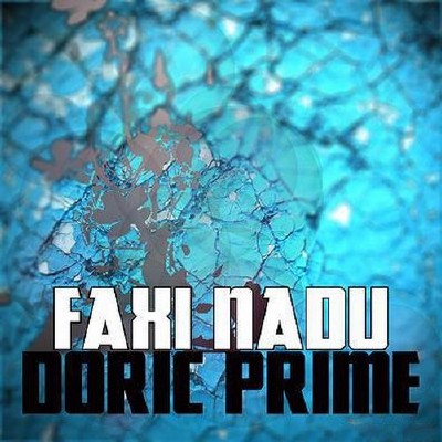 Faxi Nadu - Doric Prime (2013)