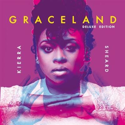 Kierra Sheard - Graceland (2014) FLAC