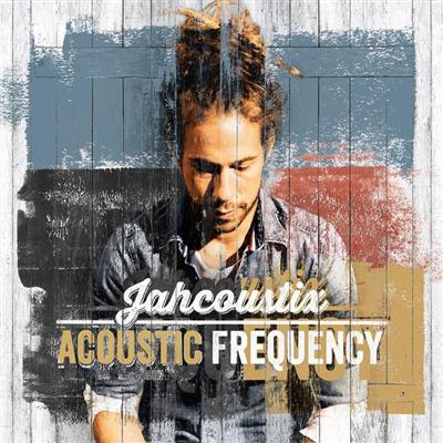 Jahcoustix - Acoustic Frequency (2014)