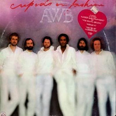 Average White Band - Cupid's In Fashion (1982)