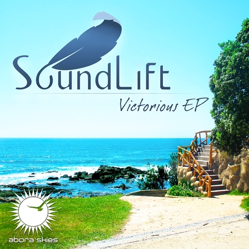 Soundlift - Victorious EP (2014)