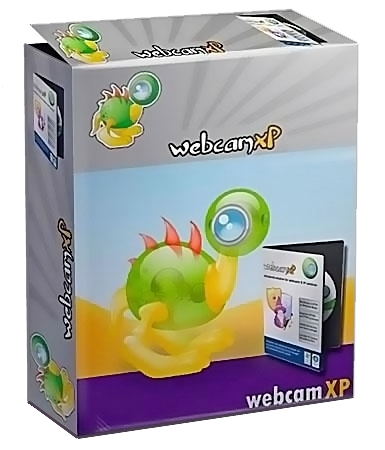 webcamXP Pro v5.7.5.0 Build 38360