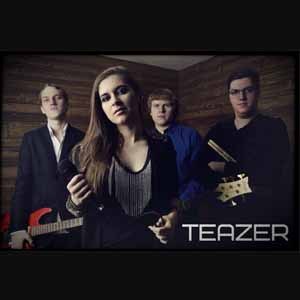 TeaZeR - Не игра [EP] ( 2014)