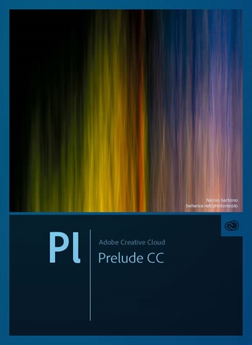 Adobe Prelude CC 2014 (v3.2.0) Update 1 [RUS/ENG]