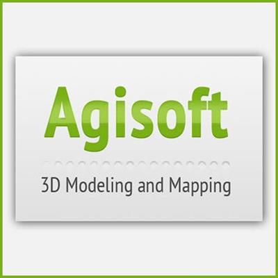 Agisoft PhotoScan Professional v1.1.1.2009 Multilingual (x86/x64)