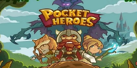 Pocket Heroes v1.1.3 APK