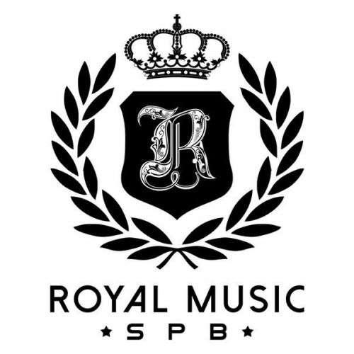 DJ Mexx & DJ Kolya Funk - Royal Music Podcast 003 (2015)