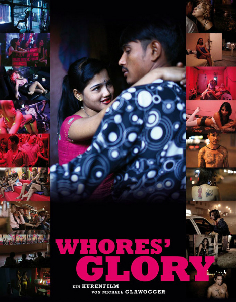 Скачать Слава блудницы / Whores' Glory (Михаэль Главоггер) (2011) DVDRip через торрент