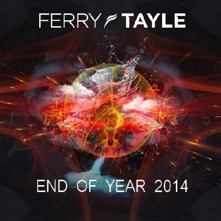 Ferry Tayle - Afterhours.FM End Of Year Countdown (2014)