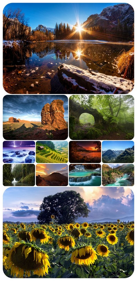 Most Wanted Nature Widescreen Wallpapers #169