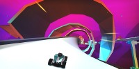 Stunt Rush - 3D Buggy Racing v1.0 APK
