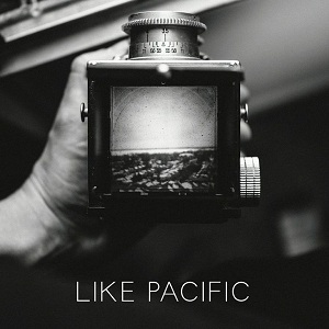 Like Pacific - Clarity [Single] (2015)