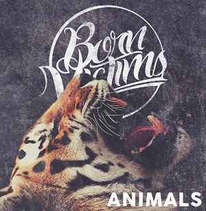 Born Victims - Animals (Maroon 5 Cover) (2015)
