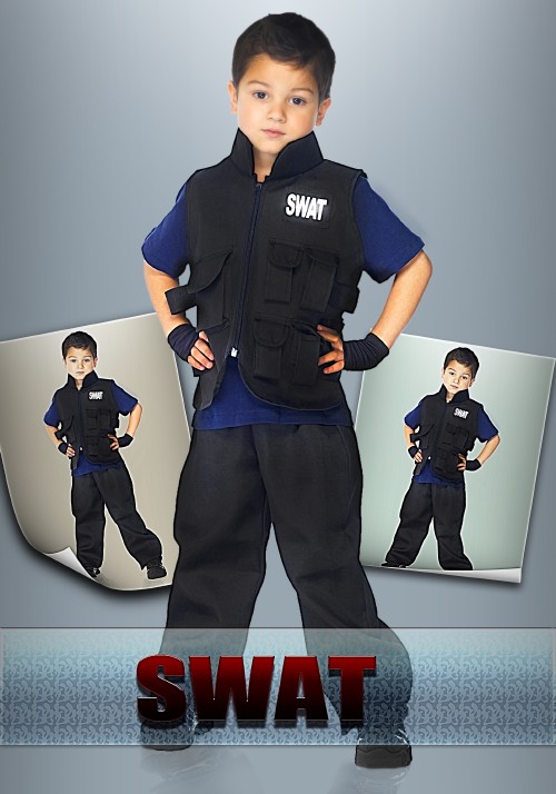      -  swat