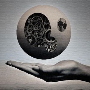 Omni Dimensional - Spherical (2015)
