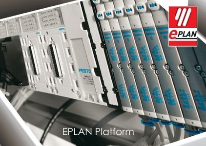 Eplan P8 Fluid Hose Configuration 2.4 180210