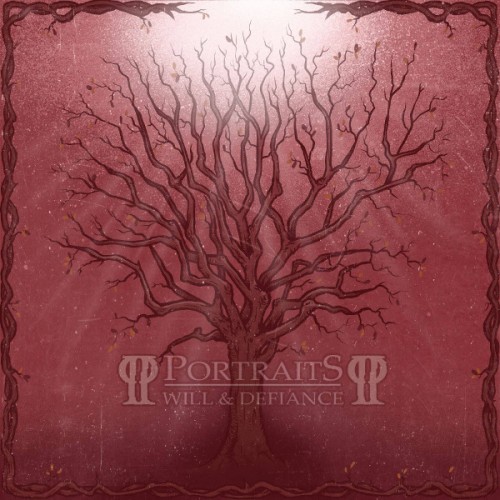 Portraits - Will & Defiance [EP] (2015)