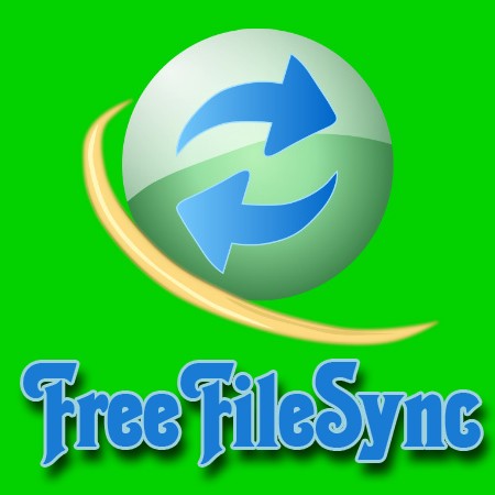 FreeFileSync 6.13 Rus + Portable
