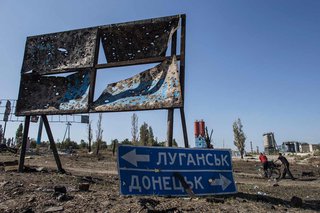 ООН: число жертв конфликта на Украине превысило 4808 человек