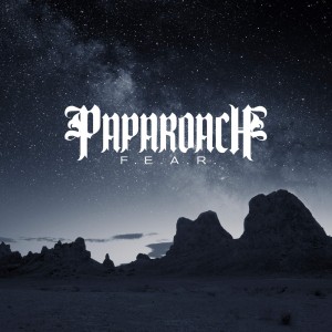 Papa Roach - Never Have To Say Goodbye [Single] (2015)