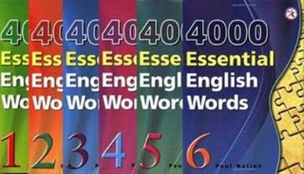 سلسلة 4000 Essential English Words 93f9d8b09a8145d362c9