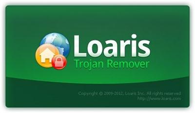 Loaris Trojan Remover 1.3.6.1 16105