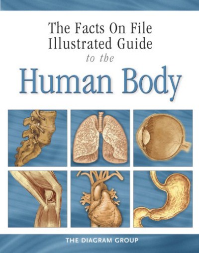 How It Works Book Of The Human Body Amazon