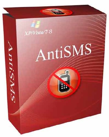 AntiSMS 7.2