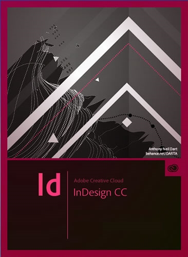Adobe InDesign CC 2014 (v10.1.0) x86-x64 RUS/ENG Update 1