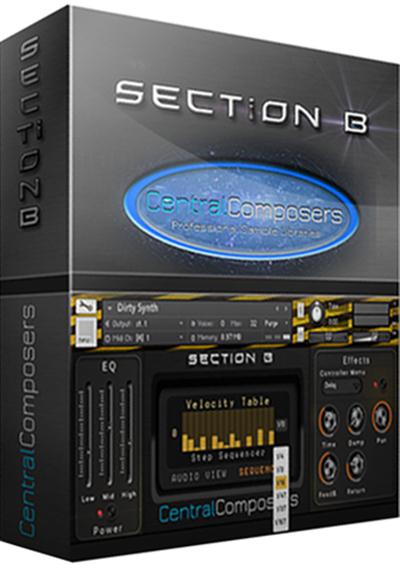 CentralComposers Section B KONTAKT-SYNTHiC4TE 171004