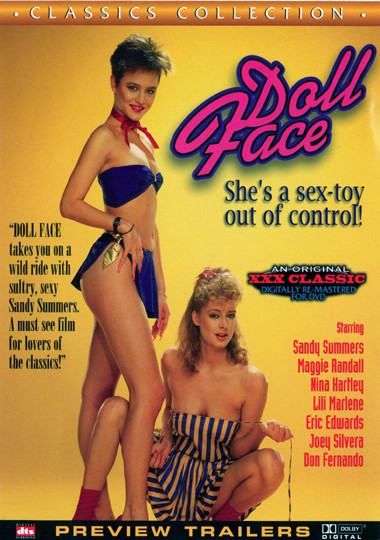 Doll Face (1986) - Sandy Summers, Maggie Randall