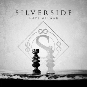 Silverside - Love At War (2015)