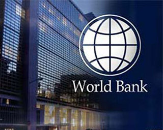 Всемирный банк в четыре раза ухудшил прогноз по России на 2015 год