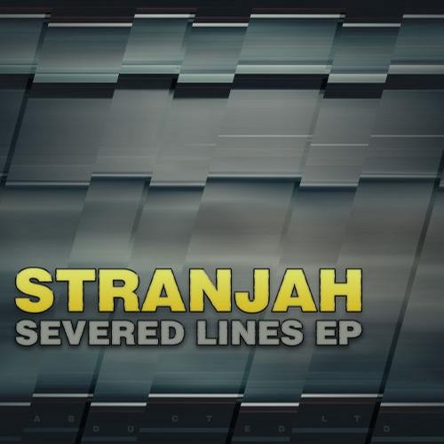 Stranjah - Severed Lines EP (2015)