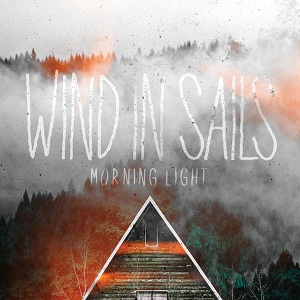 Wind In Sails - Push And Shove (Single) (2015)
