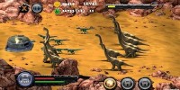 Dino Defender: Bunker Battles v1.0 APK