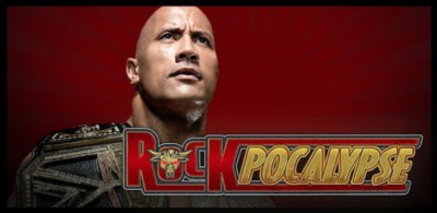 WWE Presents Rockpocalypse v1.1.0 (apk+obb) [Mod]
