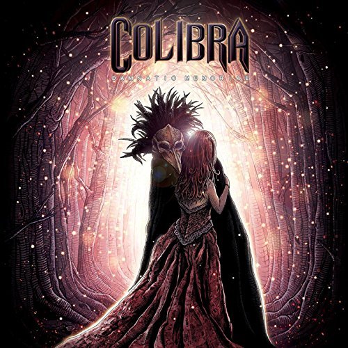 Colibra - Damnatio Memoriae (2015)