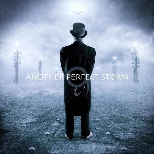Another Perfect Storm - Another Perfect Storm (2015)