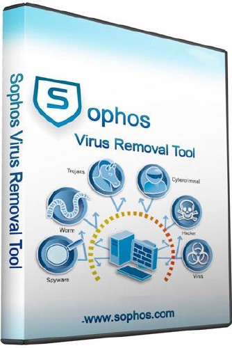 Sophos Virus Removal Tool 2.5.4 DC 13.01.2015