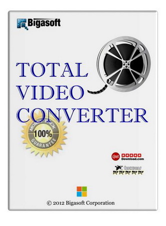 Bigasoft Total Video Converter 4.5.2.5491 Final