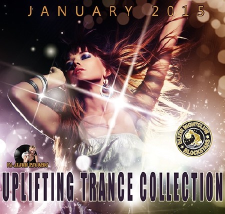 Uplifting Trance Collection (2015)