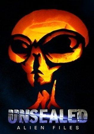 Вскрытые: Файлы о пришельцах  / Unsealed: Alien Files (1-2 серии) (2012) SATRip