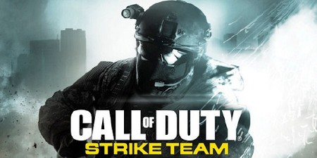 Call of Duty: Strike Team v1.4.0 iOS