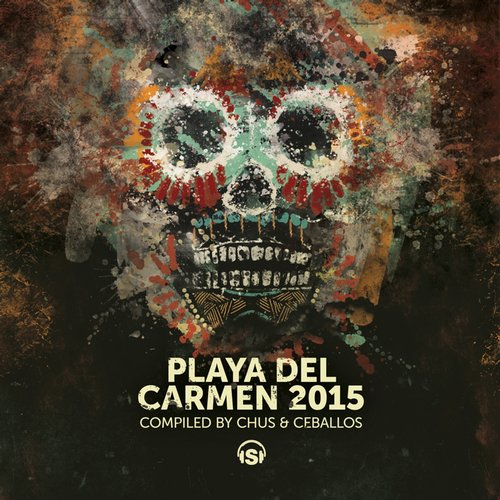 VA - Playa Del Carmen (2015)