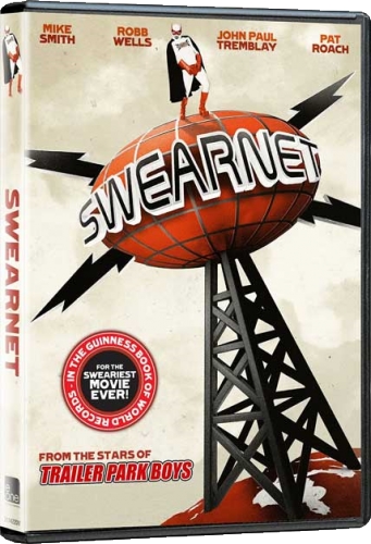 Срам-ТВ / Swearnet: The Movie (Уоррен П. Сонода) WEB-DLRip [2014г.]