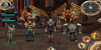 Order & Chaos Online v2.5.0 iOS
