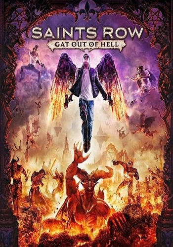 Скачать торрент Saints Row: Gat out of Hell [RePack от SEYTER] [2015, Action (2015). Скачивание бесплатно и без регистрации