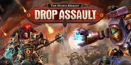 The Horus Heresy: Drop Assault v1.0.3 iOS
