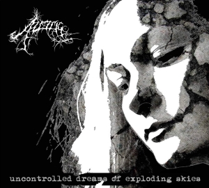 Alldrig - Uncontrolled Dreams Of Exploding Skies (2015)